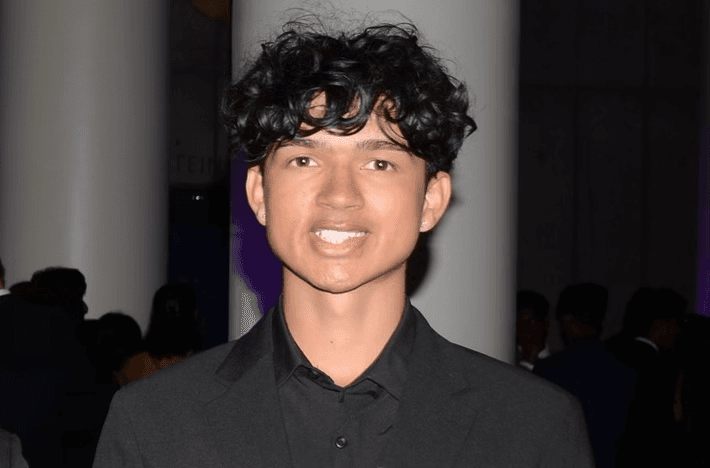 Aditya Singh